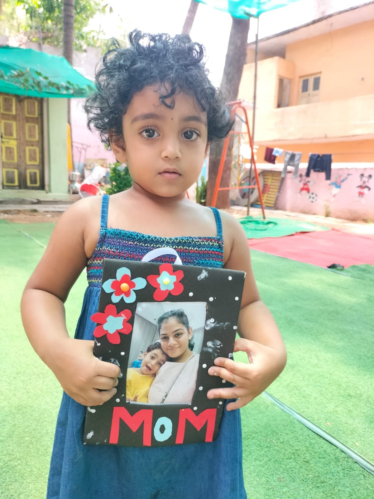 Kidz R Kidz Nursery school Malakpet Hyderabad