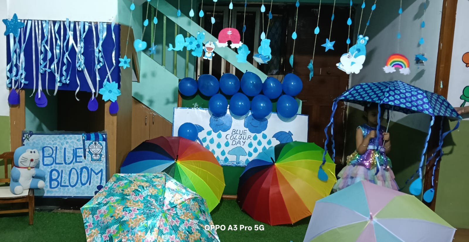 Kidz R Kidz Play school Malakpet(7)