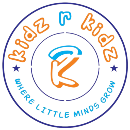 KIDZRKIDZ.logo